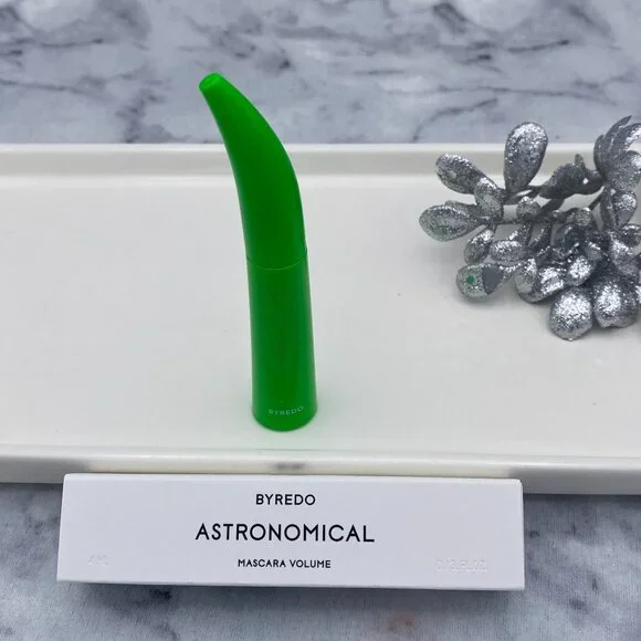 Byredo Beauty-Astronomical Mascara Volume Thick Lash Effect-Full 4 ml-BOXED-NEW - Picture 2 of 8